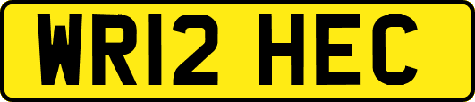 WR12HEC
