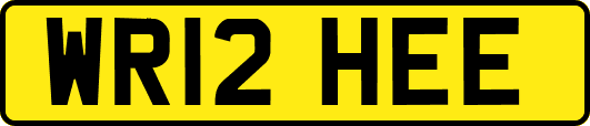 WR12HEE
