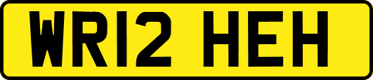 WR12HEH