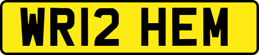 WR12HEM