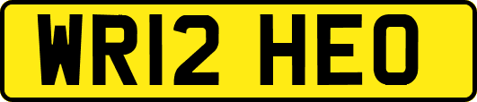 WR12HEO