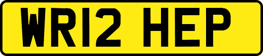 WR12HEP