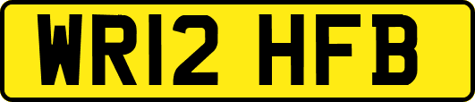 WR12HFB