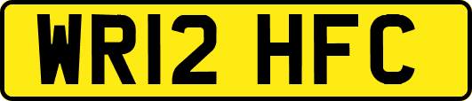 WR12HFC