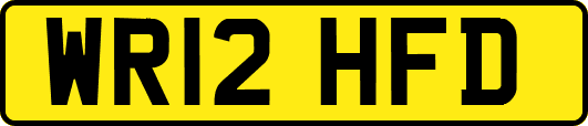 WR12HFD
