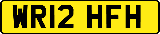 WR12HFH
