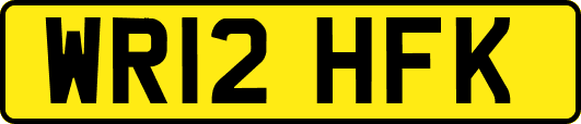 WR12HFK