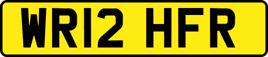 WR12HFR