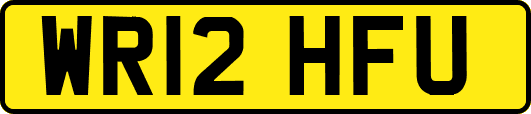 WR12HFU