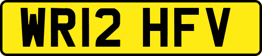WR12HFV