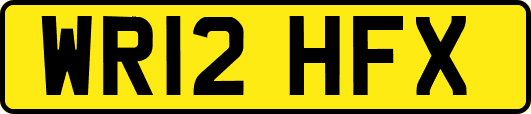 WR12HFX