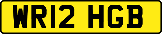 WR12HGB