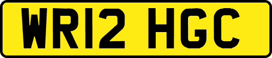 WR12HGC