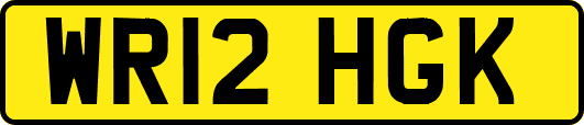 WR12HGK