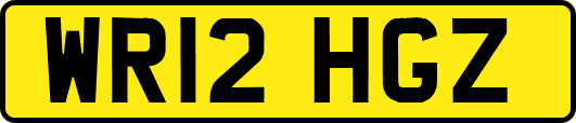 WR12HGZ