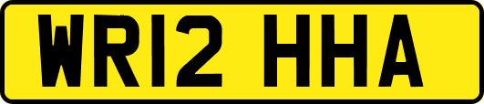 WR12HHA