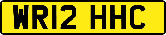 WR12HHC