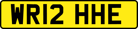 WR12HHE