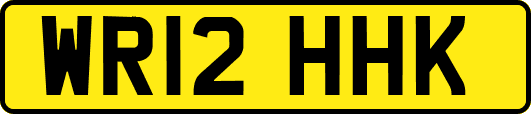 WR12HHK
