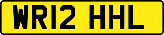 WR12HHL