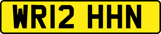 WR12HHN