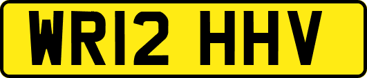 WR12HHV