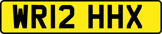 WR12HHX