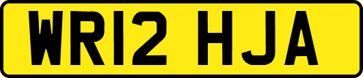 WR12HJA