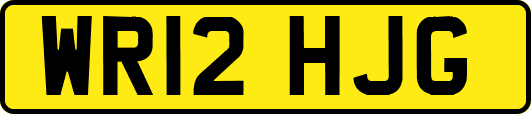WR12HJG