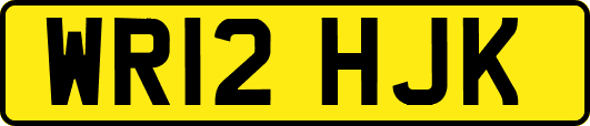 WR12HJK
