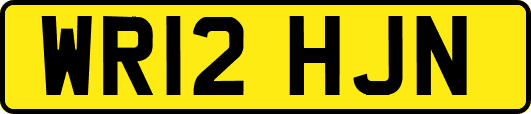 WR12HJN