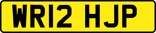 WR12HJP