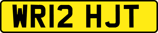 WR12HJT