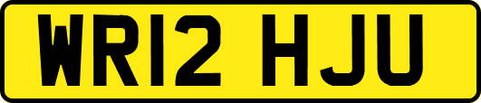 WR12HJU