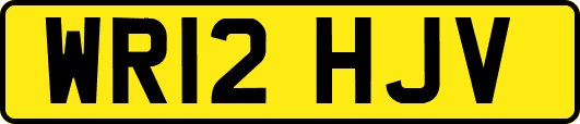 WR12HJV