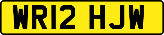 WR12HJW