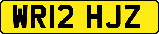WR12HJZ