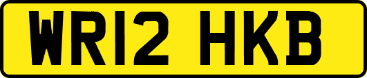 WR12HKB