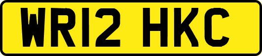 WR12HKC