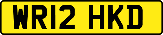 WR12HKD
