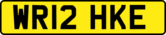 WR12HKE