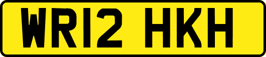 WR12HKH