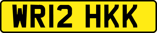 WR12HKK