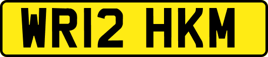 WR12HKM