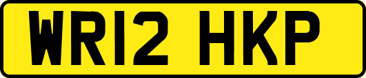WR12HKP