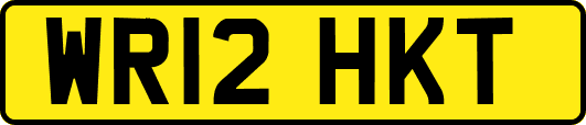 WR12HKT