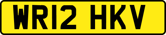 WR12HKV