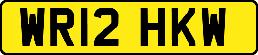 WR12HKW