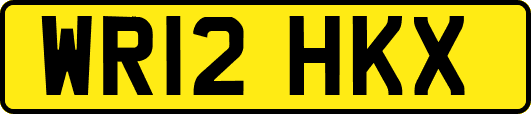 WR12HKX