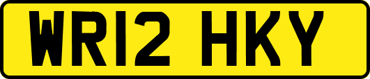 WR12HKY
